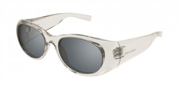 OKULARY SAINT LAURENT SL 736 004 52 ROZMIAR M