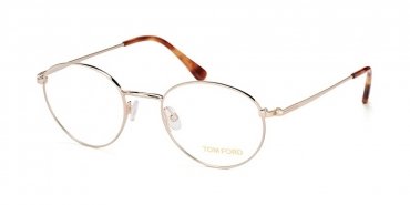 OKULARY KOREKCYJNE TOM FORD TF 5500 028 51 ROZMIAR M