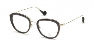 OKULARY KOREKCYJNE MONCLER ML 5048 020 50 ROZMIAR M