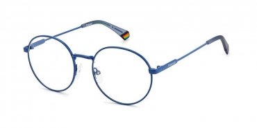 OKULARY KOREKCYJNE POLAROID PLD D449 MVU 53 ROZMIAR M