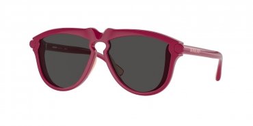 OKULARY DZIECIĘCE BURBERRY JB 4003U 413187 52 ROZMIAR XS