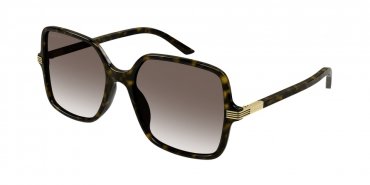 OKULARY GUCCI GG 1449S 002 55 ROZMIAR M