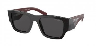OKULARY PRADA EYEWEAR PR 10ZS 11F5S0 54 ROZMIAR M