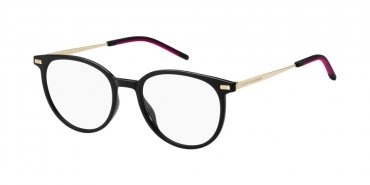 OKULARY KOREKCYJNE TOMMY HILFIGER TH 2020 807 50 ROZMIAR S