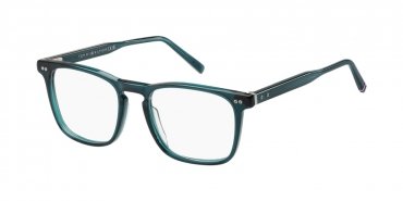 OKULARY KOREKCYJNE TOMMY HILFIGER TH 2069 1ED 53 ROZMIAR M