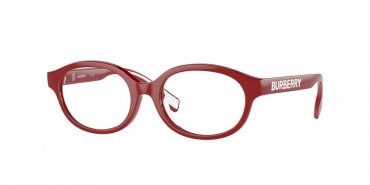 OKULARY KOREKCYJNE DZIECIĘCE BURBERRY JB 2004U 4047 45