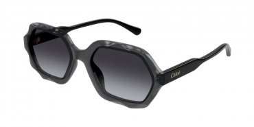 OKULARY CHLOE CH 0227S 001 56 ROZMIAR M