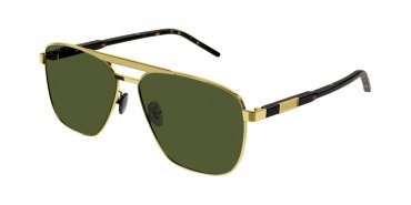 OKULARY GUCCI GG 1164S 004 58 ROZMIAR M