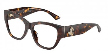 OKULARY KOREKCYJNE JIMMY CHOO JC 3033BU 5002 52 ROZMIAR M