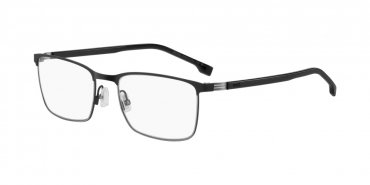 OKULARY KOREKCYJNE BOSS 1637 TI7 56 ROZMIAR M