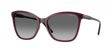 OKULARY VOGUE EYEWEAR VO 5520S 298911 56 ROZMIAR M
