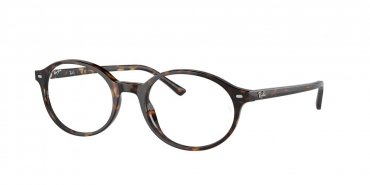 OKULARY KOREKCYJNE RAY-BAN® GERMAN RX 5429 2012 53 ROZMIAR M