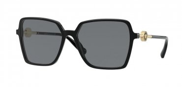 OKULARY VERSACE VE 4396 GB1/87 58 ROZMIAR L