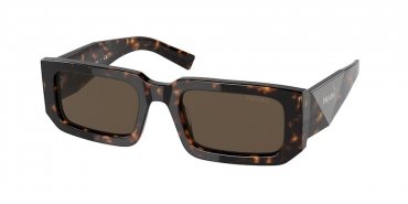 OKULARY PRADA EYEWEAR PR 06YS 2AU8C1 53 ROZMIAR M