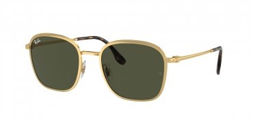 OKULARY RAY-BAN® RB 3720 001/31 55 ROZMIAR M