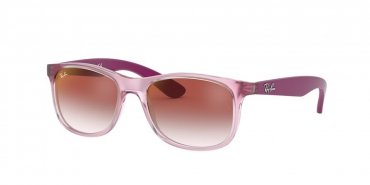 OKULARY DZIECIĘCE RAY-BAN RJ 9062S 7052V0 48
