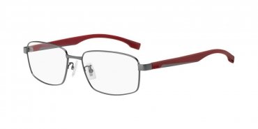 OKULARY KOREKCYJNE BOSS 1470F R80 57 ROZMIAR M