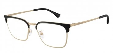 OKULARY KOREKCYJNE EMPORIO ARMANI EA 1186D 3002 55 ROZMIAR M