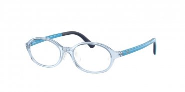 OKULARY KOREKCYJNE DZIECIĘCE RAY-BAN® RY 1616D 3910 47