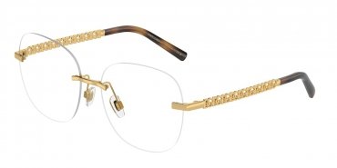 OKULARY KOREKCYJNE DOLCE & GABBANA DG 1352 02 56 ROZMIAR M