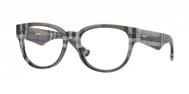 OKULARY KOREKCYJNE BURBERRY BE 2410 4147 53 ROZMIAR M