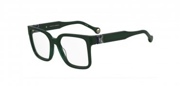 OKULARY KOREKCYJNE CAROLINA HERRERA HER 0371 1ED 53 ROZMIAR M