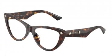 OKULARY KOREKCYJNE JIMMY CHOO JC 3044HU 5002 54 ROZMIAR M