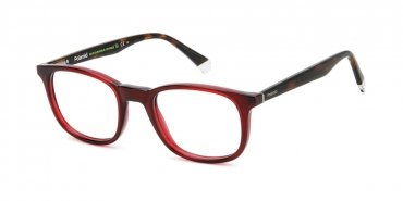 OKULARY KOREKCYJNE POLAROID PLD D424 C9A 50 ROZMIAR M