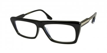 OKULARY KOREKCYJNE VICTORIA BECKHAM VB 2626 001 56 ROZMIAR M