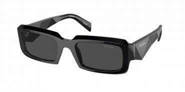 OKULARY PRADA EYEWEAR PR 27ZS 16K08Z 54 ROZMIAR M