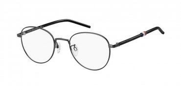 OKULARY KOREKCYJNE TOMMY HILFIGER TH 1690G V81 52 ROZMIAR M