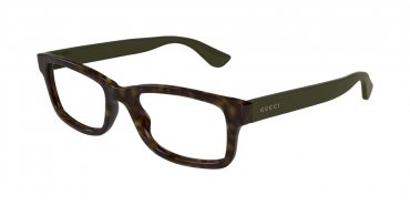 OKULARY KOREKCYJNE GUCCI GG 1717O 004 54 ROZMIAR M
