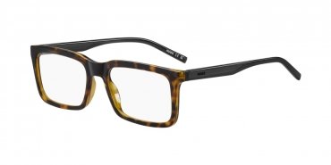 OKULARY KOREKCYJNE HUGO HG 1317 086 55 ROZMIAR M
