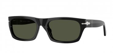 OKULARY PERSOL® PO 3398S 95/31 55 ROZMIAR M