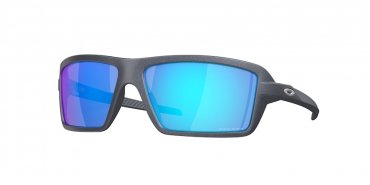 OKULARY OAKLEY® CABLES OO 9129 912918 63 ROZMIAR L
