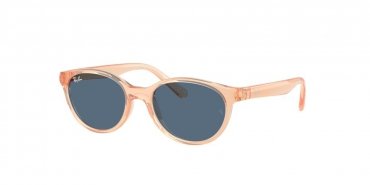 OKULARY DZIECIĘCE RAY-BAN® JUNIOR RJ 9080S 717080 45