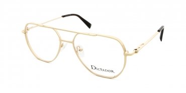 OKULARY KOREKCYJNE EVA MINGE DICTADOR DT 31213 C3 ROZMIAR M