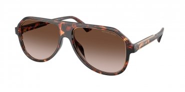 OKULARY MICHAEL KORS MOLOKAI MK 2281U 300613 59 ROZMIAR L