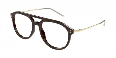 OKULARY KOREKCYJNE GUCCI GG 1708O 002 53 ROZMIAR M