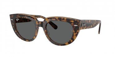 OKULARY RAY-BAN® DOREEN RB 2286 1292B1 49 ROZMIAR S
