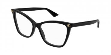 OKULARY KOREKCYJNE GUCCI GG 1817O 001 55 ROZMIAR M