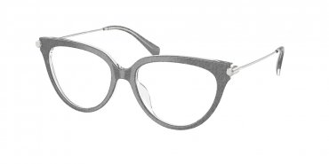 OKULARY KOREKCYJNE MICHAEL KORS WINDHAM MK 4151U 4009 53 ROZMIAR M