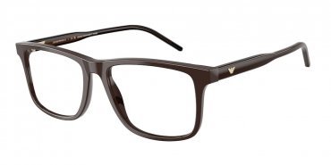 OKULARY KOREKCYJNE EMPORIO ARMANI EA 3257 6255 53 ROZMIAR M