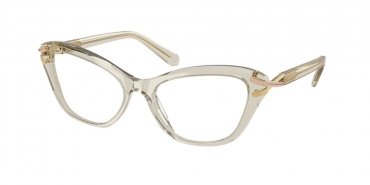 OKULARY KOREKCYJNE SWAROVSKI SK 2031 3003 53 ROZMIAR M