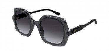 OKULARY CHLOE CH 0226S 001 53 ROZMIAR M
