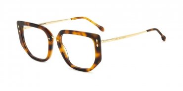 OKULARY KOREKCYJNE ISABEL MARANT IM 0148 2IK 52 ROZMIAR M
