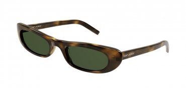 OKULARY SAINT LAURENT SL 557 SHADE 002 53 ROZMIAR M