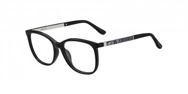 OKULARY KOREKCYJNE JIMMY CHOO JC 191 807 53 ROZMIAR M
