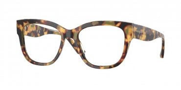 OKULARY KOREKCYJNE VOGUE EYEWEAR VO 5605 2605 49 ROZMIAR S