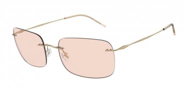 OKULARY GIORGIO ARMANI AR 1512M 300273 58 ROZMIAR L